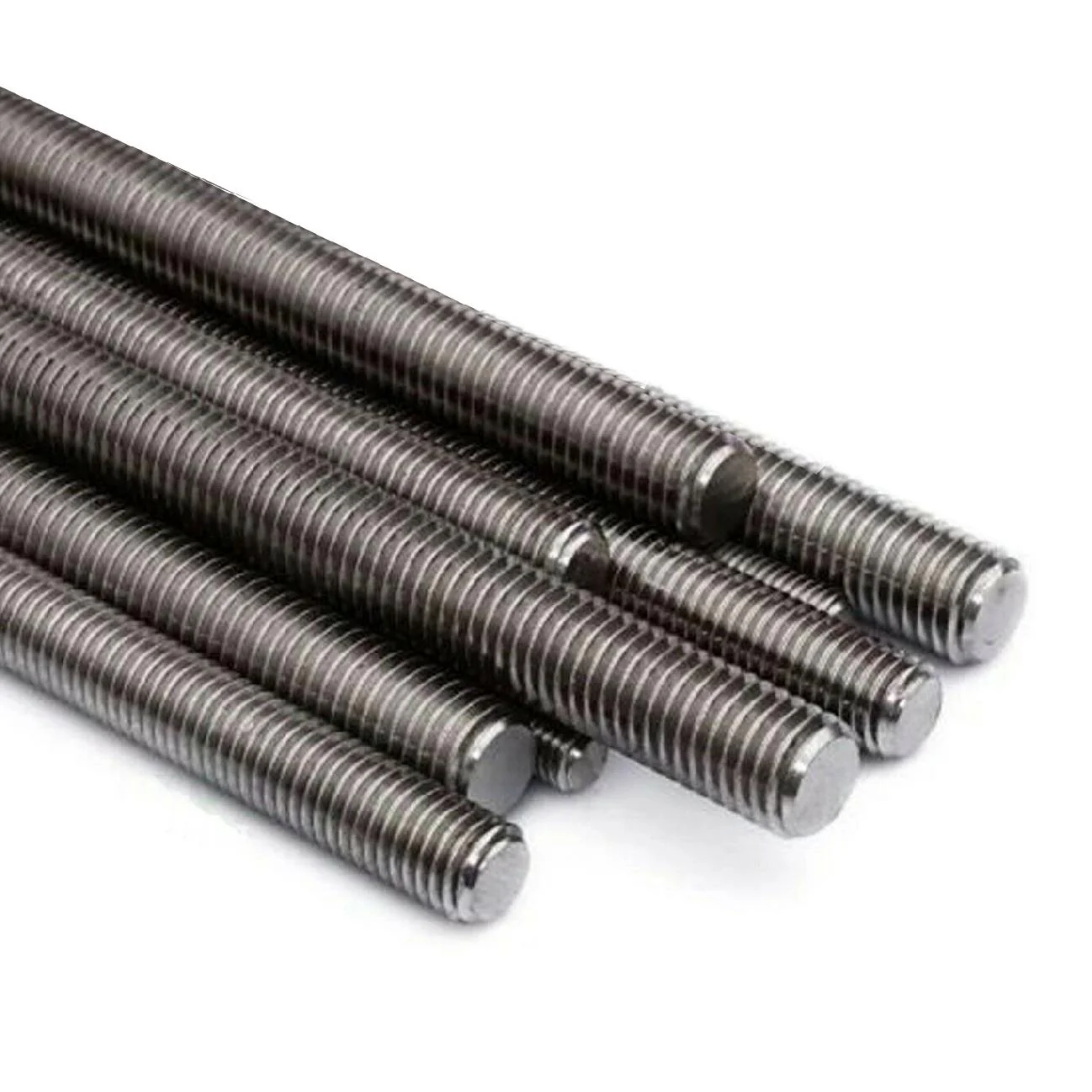 MYWAY Metal Grade 8.8 Threaded Rods
