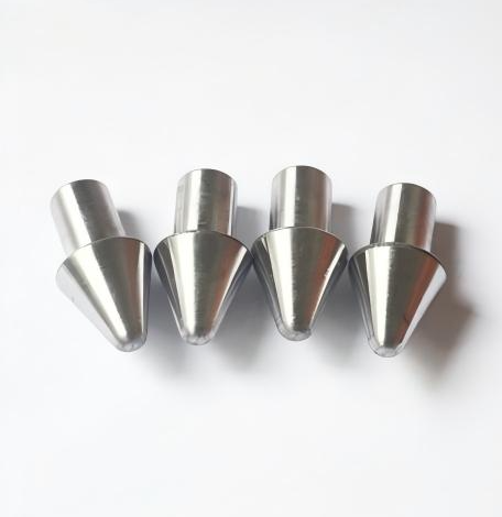 Conical Head Solid Rivets
