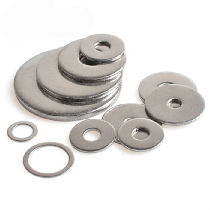 MYWAY Metal Flat Washers /Plain Washers
