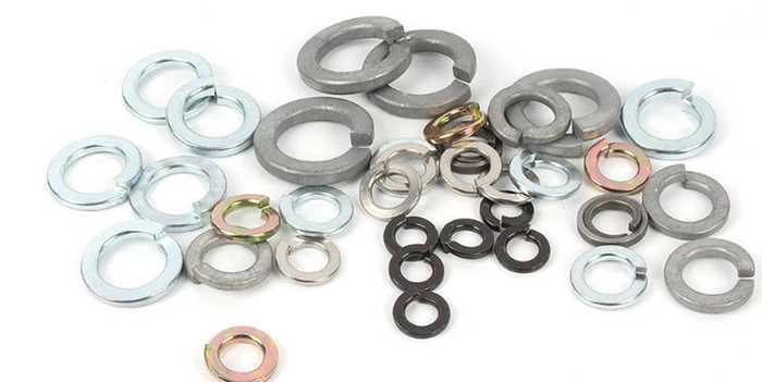 MYWAY Metal Spring Washer