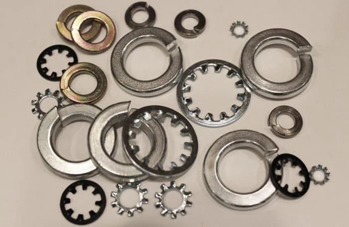 MYWAY Metal Lock Washer