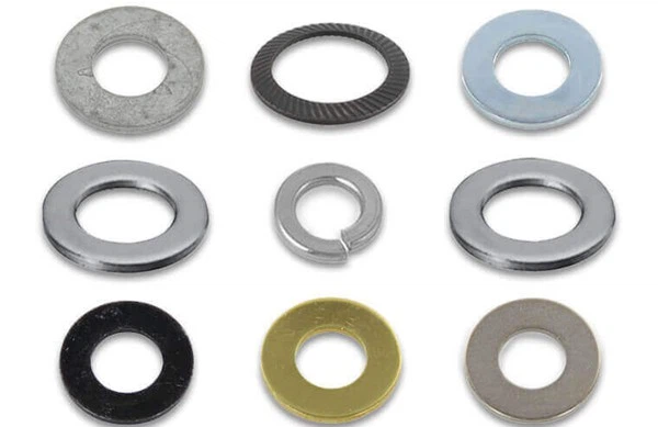 Washers Standards And Form You Need To Know