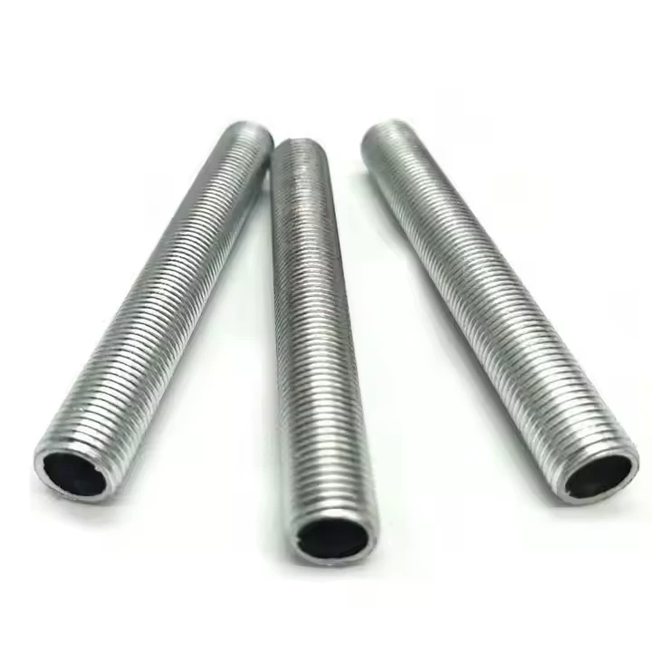 MYWAY Metal ANSI/ASME/ASTM Threaded Rods