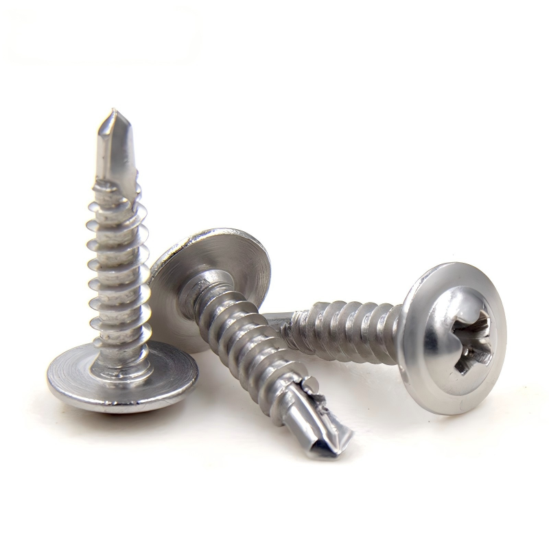 MYWAY Metal Self Drill Screws