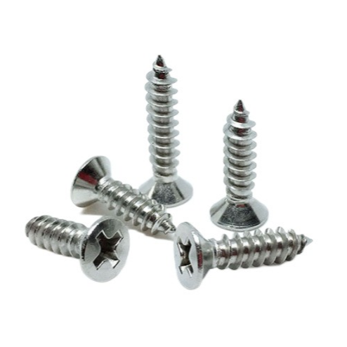MYWAY Metal Self Tapping Screw