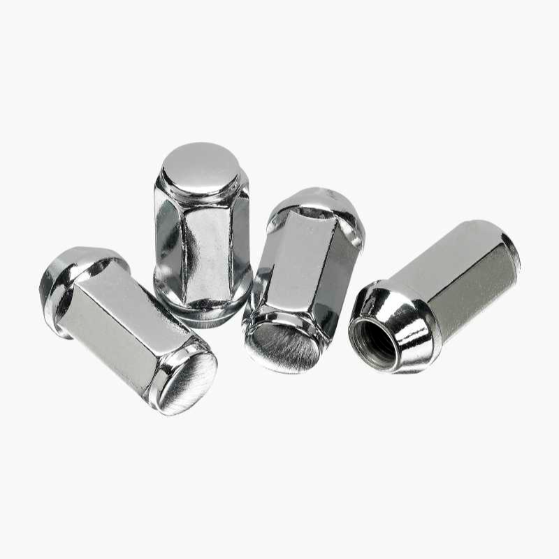 MYWAY Metal Wheel Nut | Hub Nut