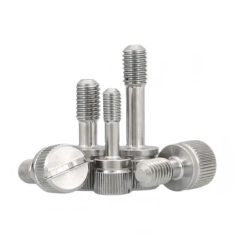 MYWAY Metal Thumb Screws