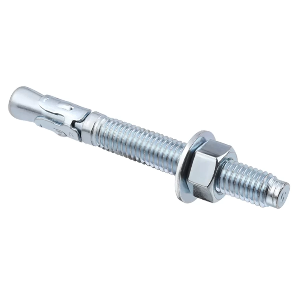 Wedge Anchors