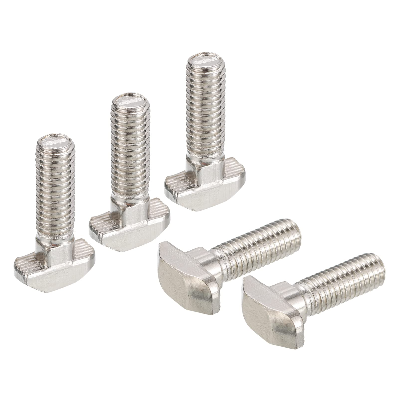 MYWAY Metal T Bolt