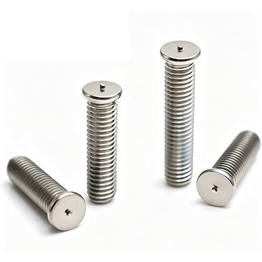 Single-End Weld Stud