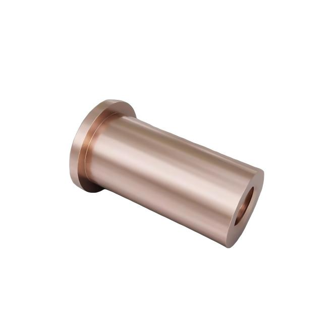 Internally Threaded Weld Stud IS