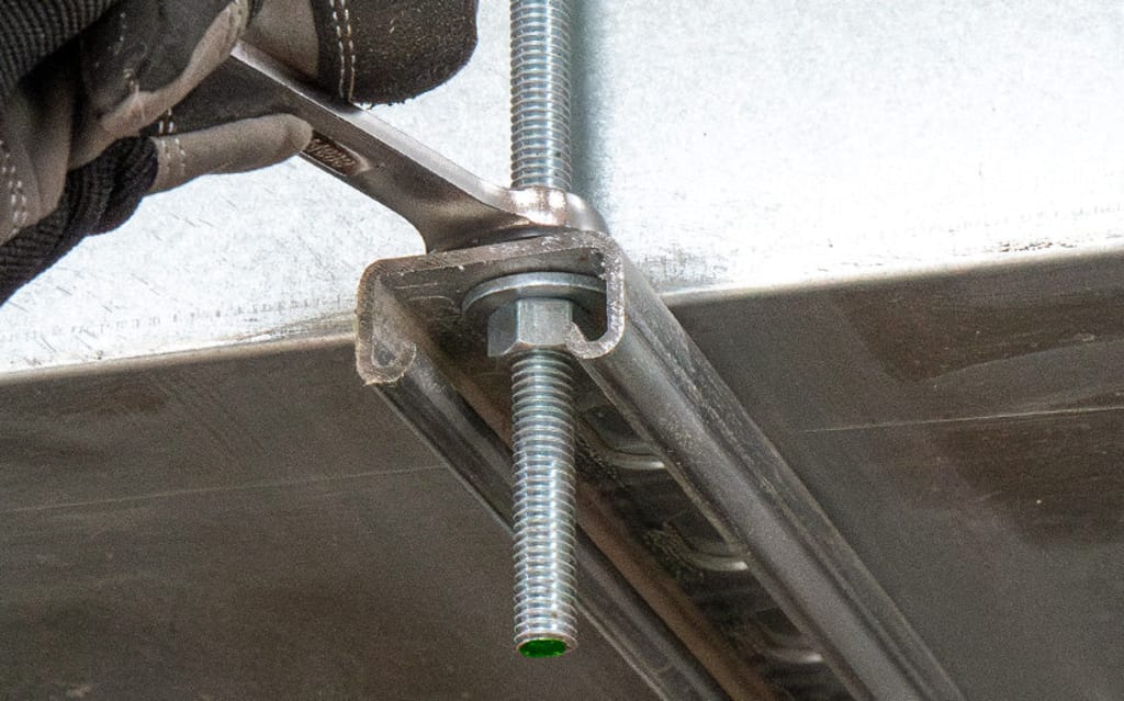 Threaded Rod Applications Across Industries