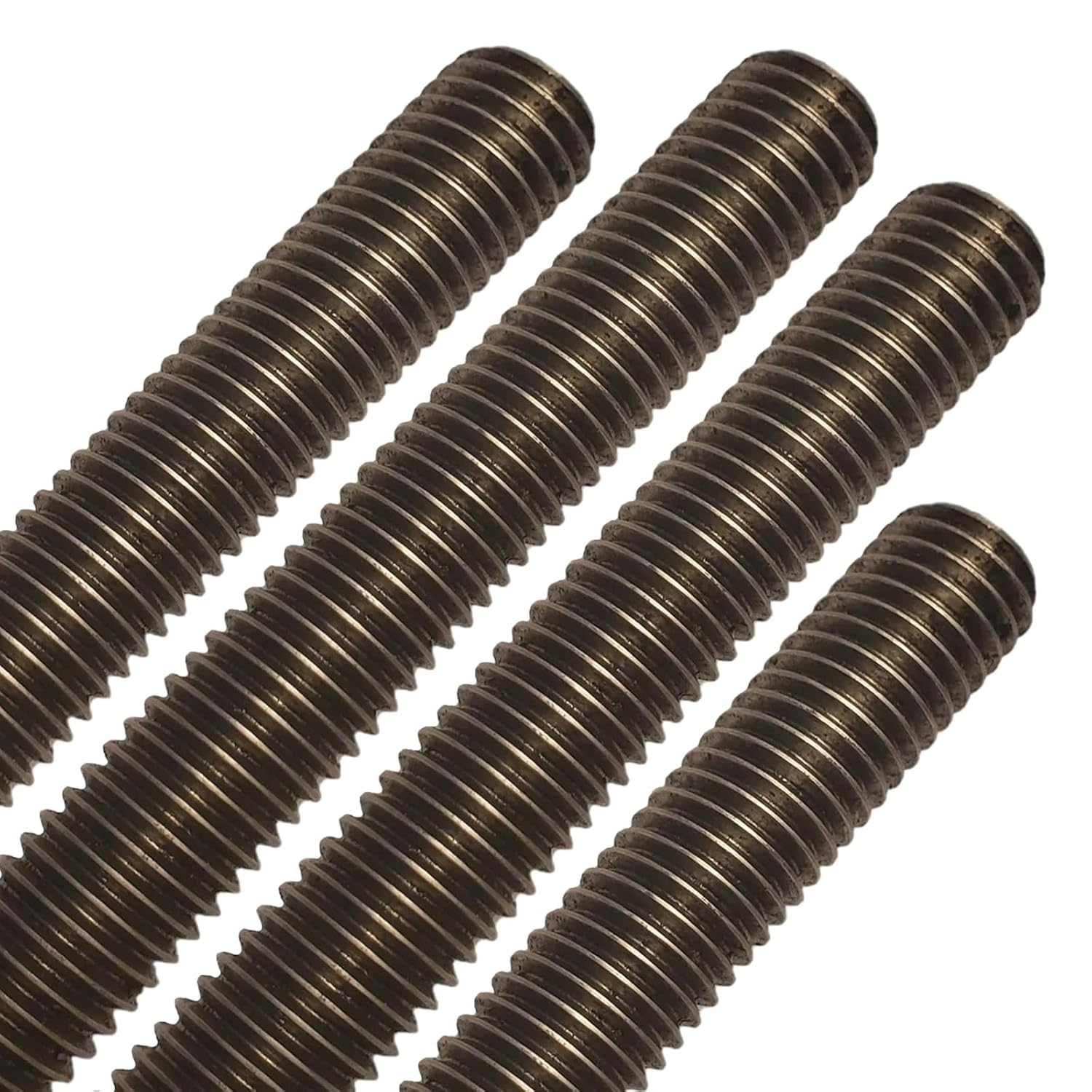 MYWAY Metal B7 Threaded Rods