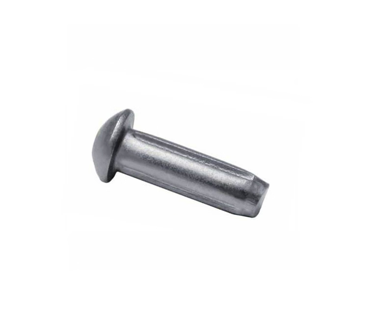 DIN1445 Clevis Pins With Head And Threaded Portion SS/Stainless Steel
