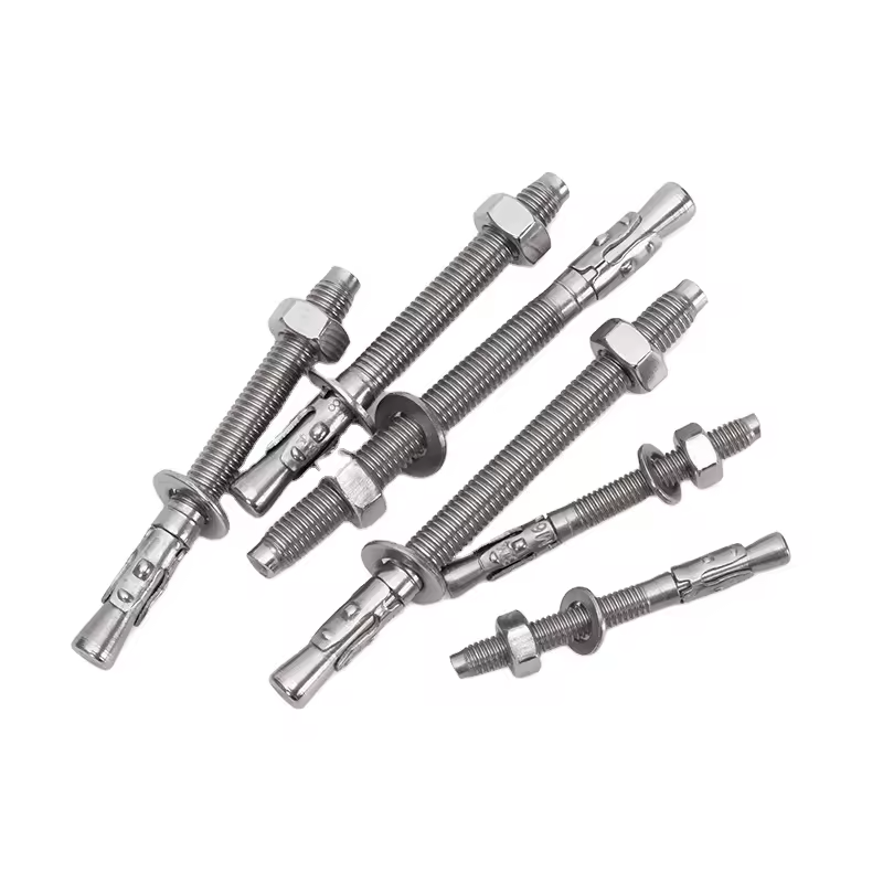 MYWAY Metal Anchor Bolt