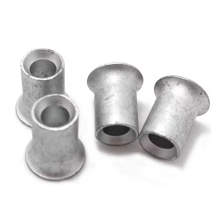 Self-Piercing Rivets