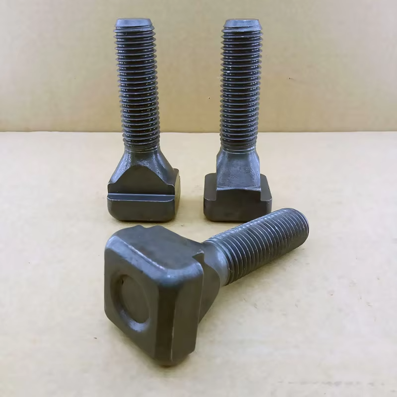 DIN261 T Bolt Dimensions