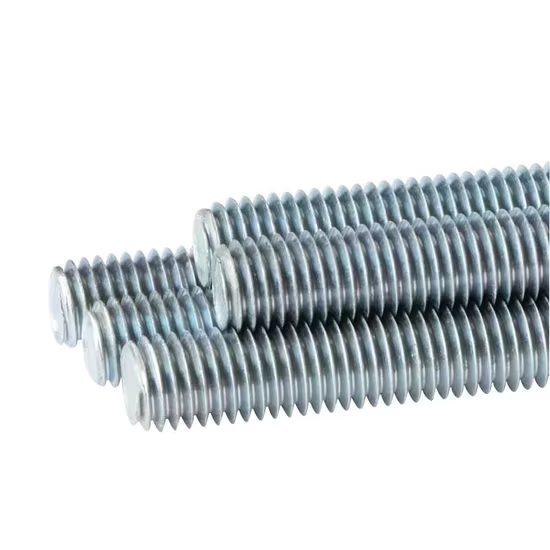 MYWAY Metal Grade 12.9 Threaded Rods