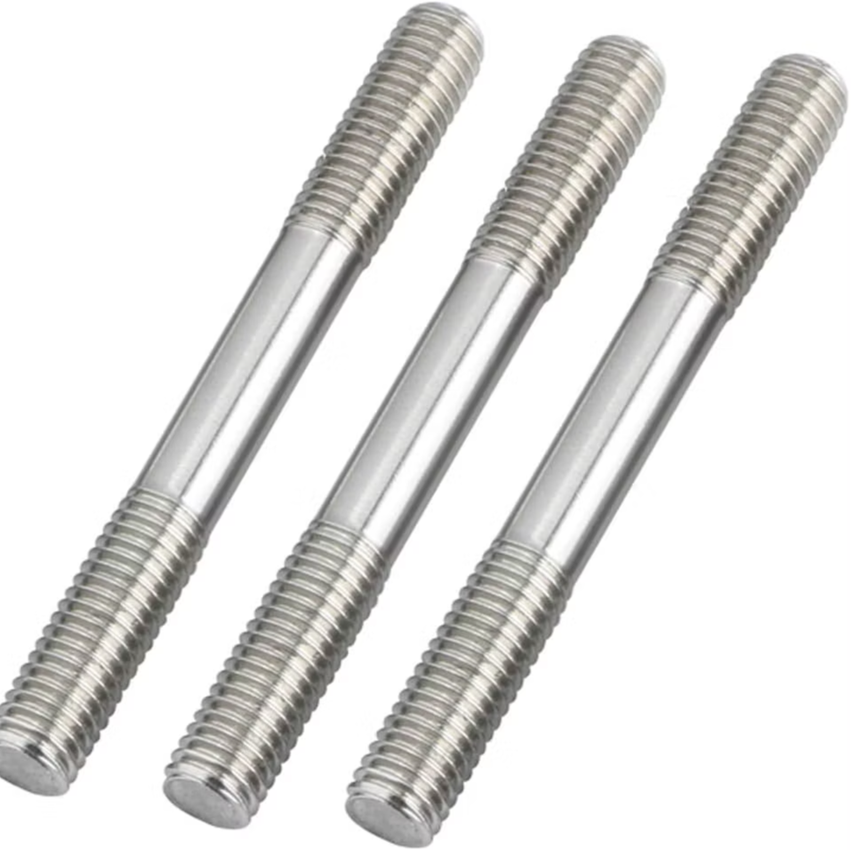 MYWAY Metal Threaded Rods DIN 976
