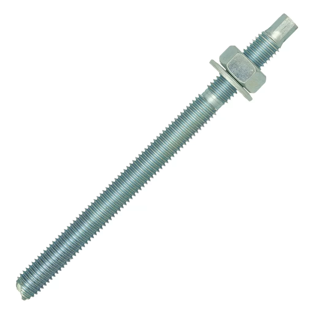 Chemical Anchor