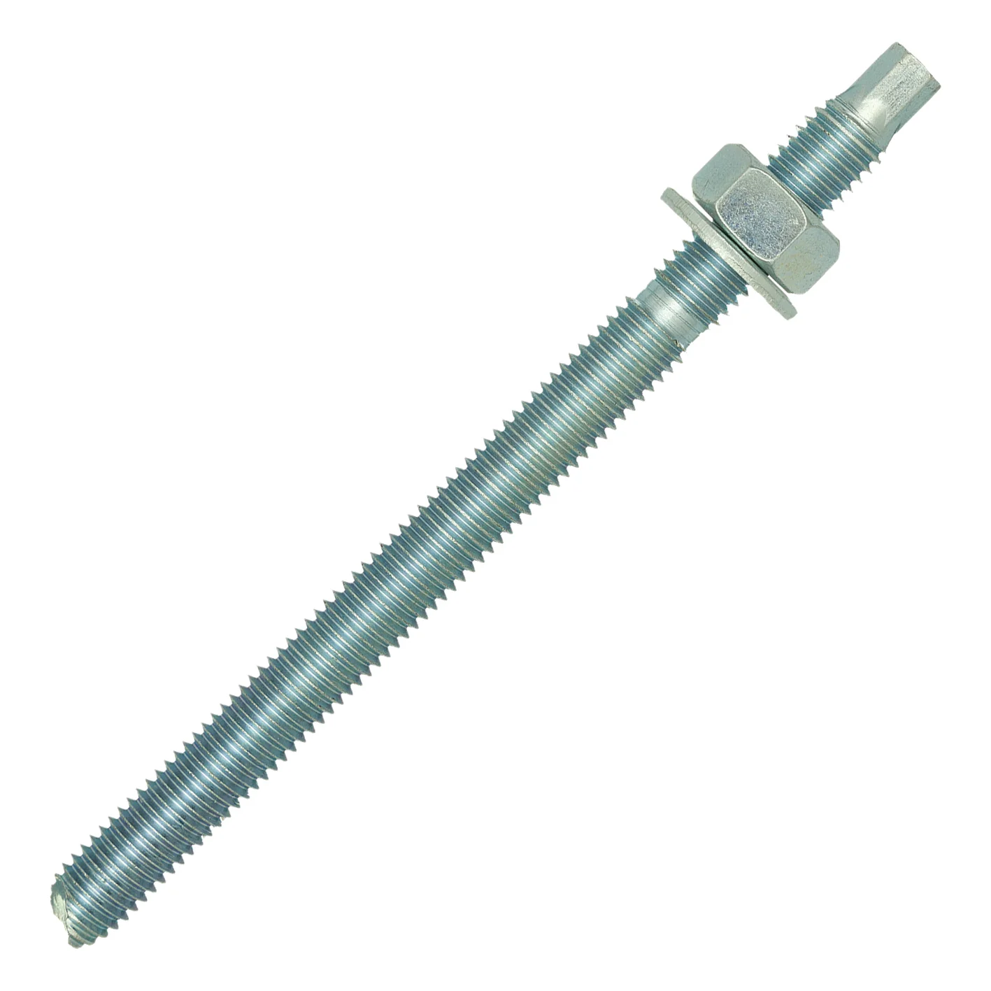 Chemical Anchor