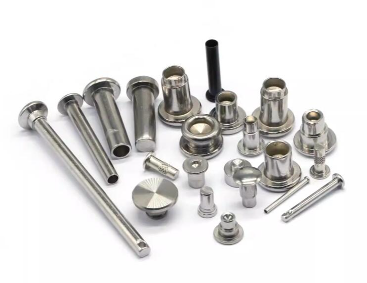 Rivets