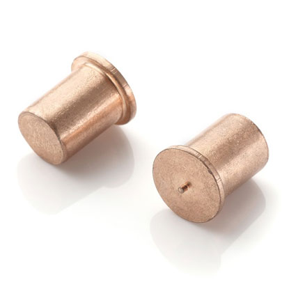 Arc Weld Unthreaded Stud, Type UT