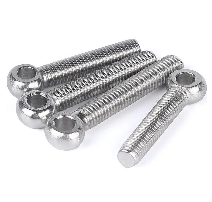 MYWAY Metal Swing Bolts