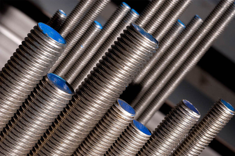 MYWAY Metal Threaded-Rods