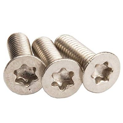 MYWAY Metal Torx Screws