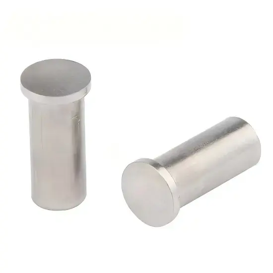 Unthreaded Weld Stud US