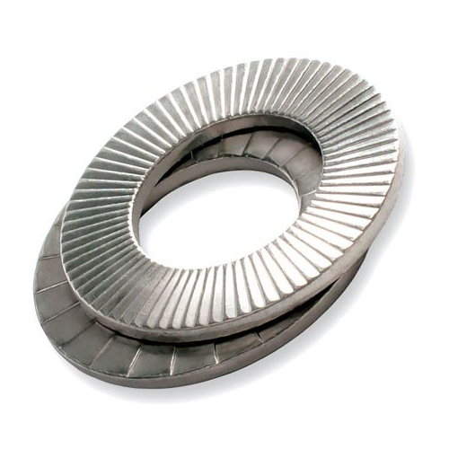 MYWAY Metal Lock Washers
