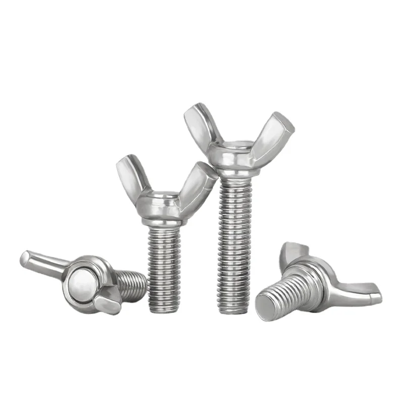 MYWAY Metal Wing Screws