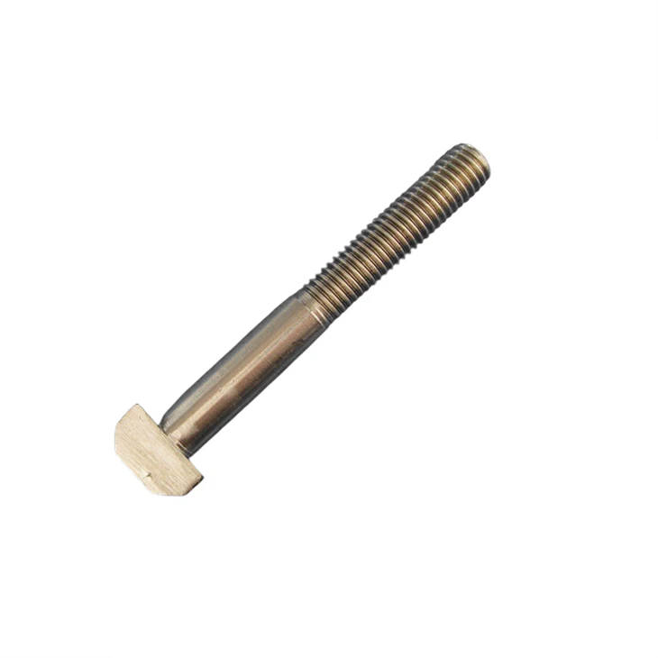 DIN261 T Bolt With Hole SS/Stainless Steel