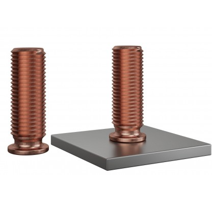 Flanged Weld Stud, Type PS