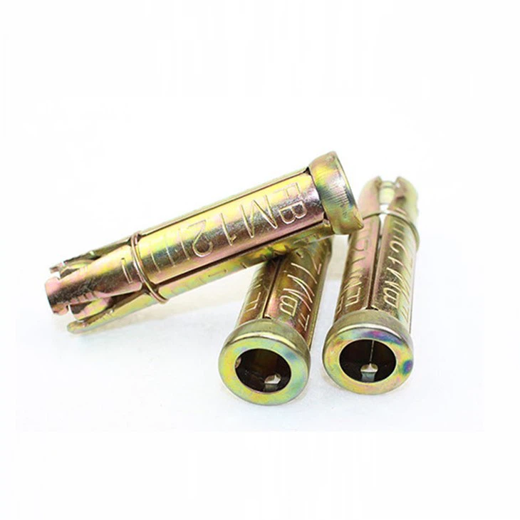 Four Geckos YJT 1011 Color Zinc/Colour Zinc