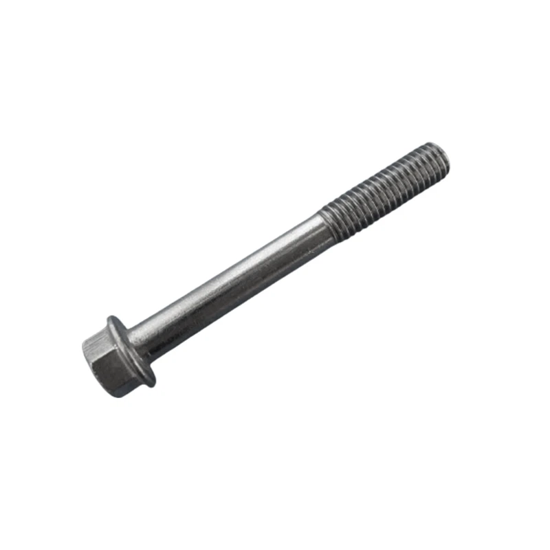 Hex Flange Thin Bolts DIN6922