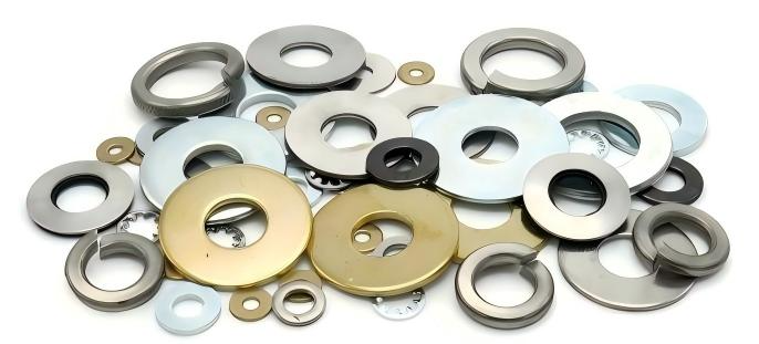 MYWAY Metal Washer