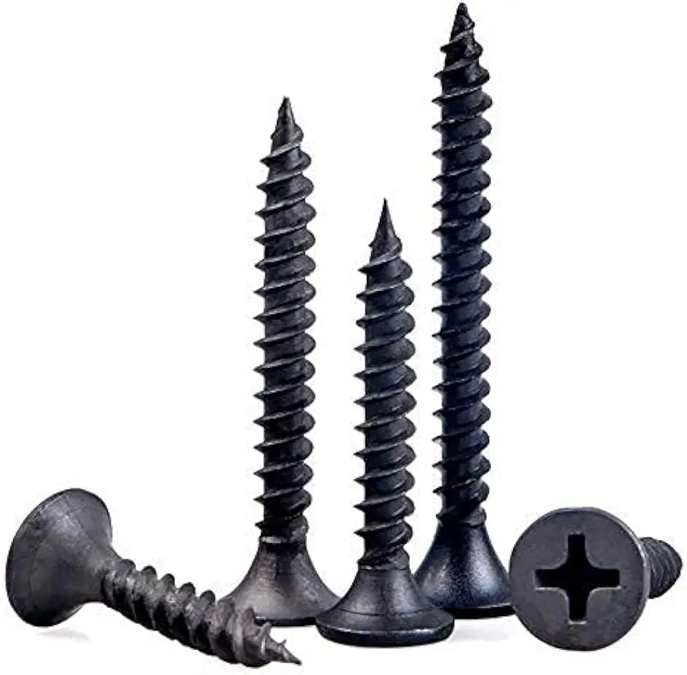 MYWAY Metal Drywall Screws