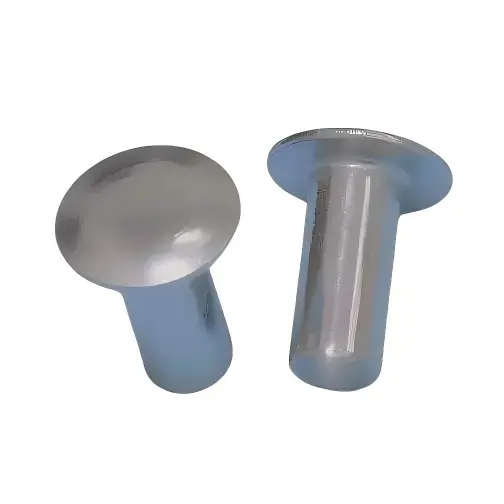 Truss Head Solid Rivets