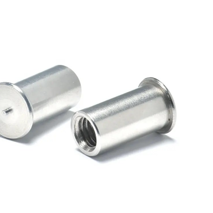 Internally Threaded Weld Stud IS