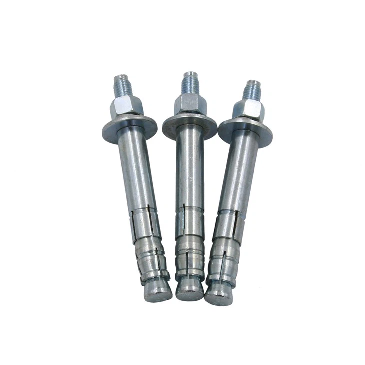 Mechanical Anchor Bolts YJT 1009 SS/Stainless Steel