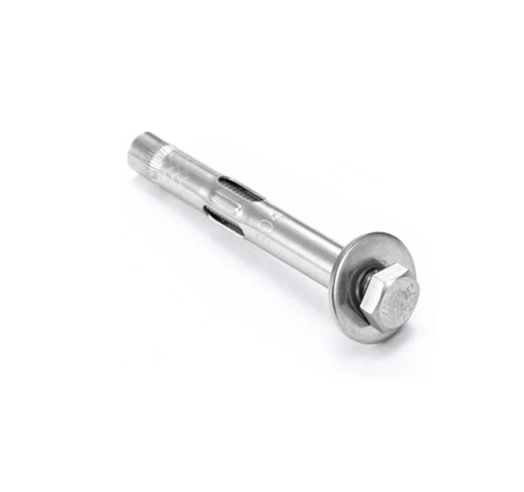 Conical Cap Expansion Bolts GB /T 22795 (ZM) Color Zinc/Colour Zinc