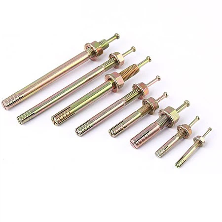 Four Geckos YJT 1011 Color Zinc/Colour Zinc