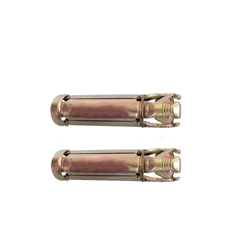 Four Geckos YJT 1011 Color Zinc/Colour Zinc