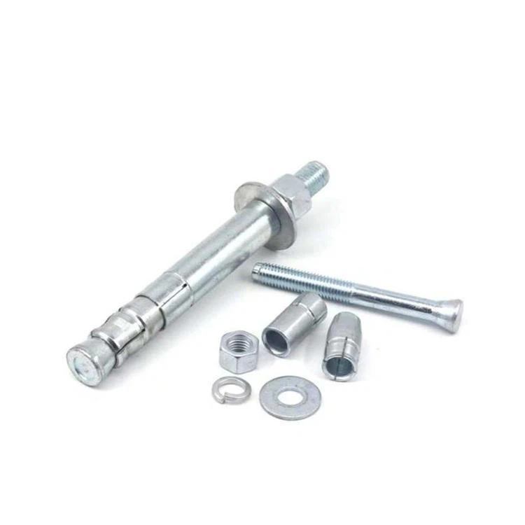 Mechanical Anchor Bolts YJT 1009 SS/Stainless Steel