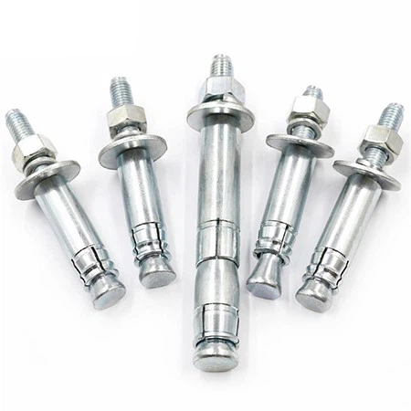 Mechanical Anchor Bolts YJT 1009 SS/Stainless Steel