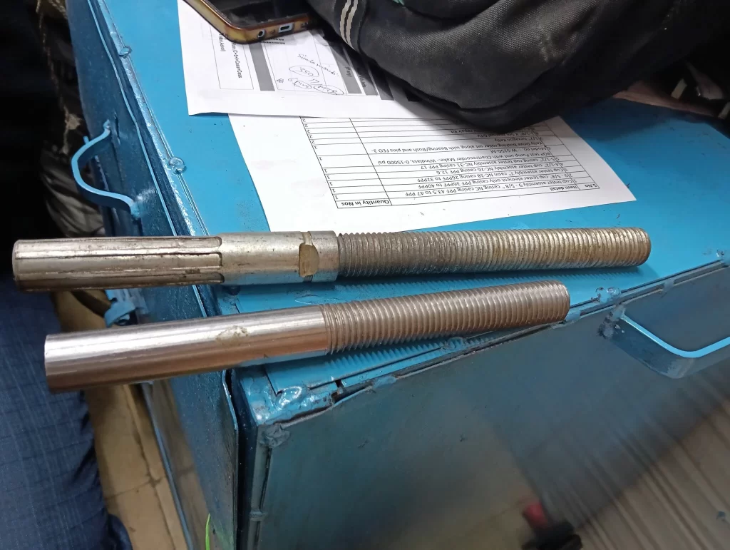 How to Choose the Right Threaded Rod