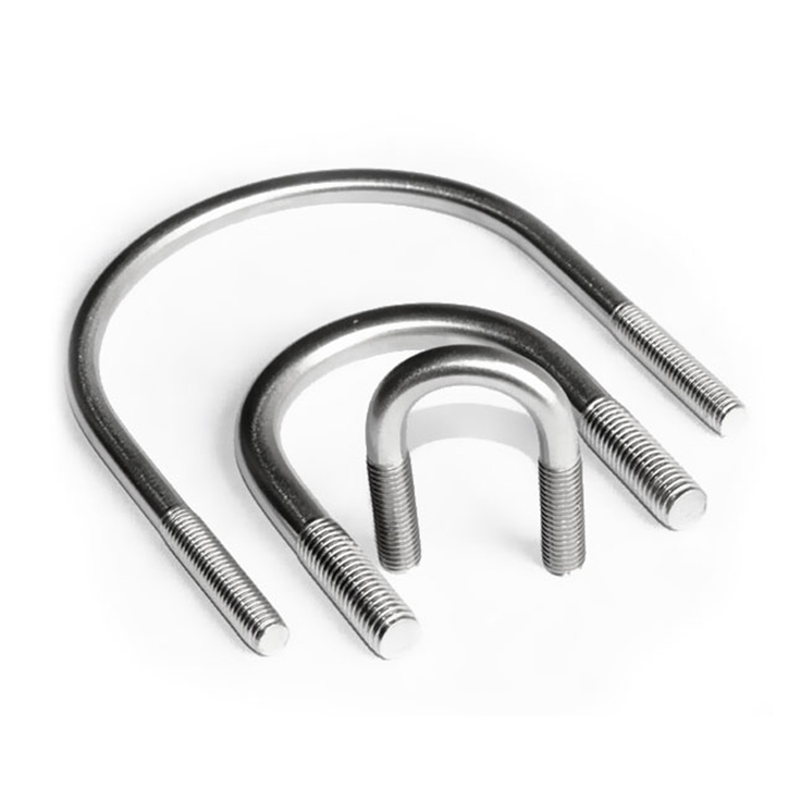 MYWAY Metal U Bolts