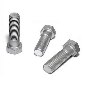 Hex Bolt GB5783 Grade 8.8